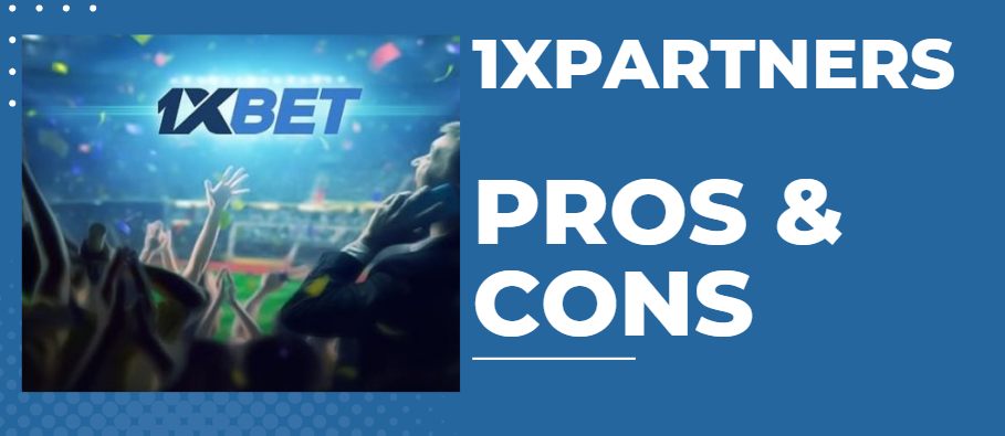 Pros and cons Pros and cons