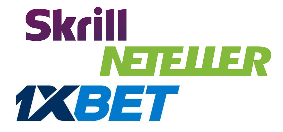 Neteller and Skrill Neteller and Skrill
