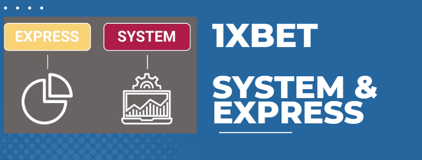 System and Express System and Express