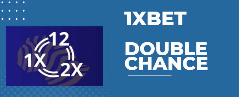 Double chance Double chance